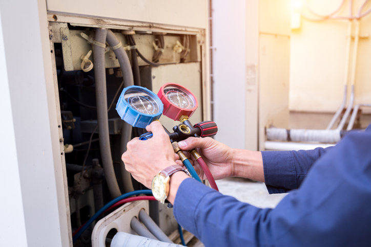 HVAC Tips: Save Time and Money With a Maintenance Plan