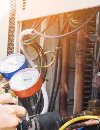 Signs You Should Be Scheduling A Furnace Tune-Up Very Soon