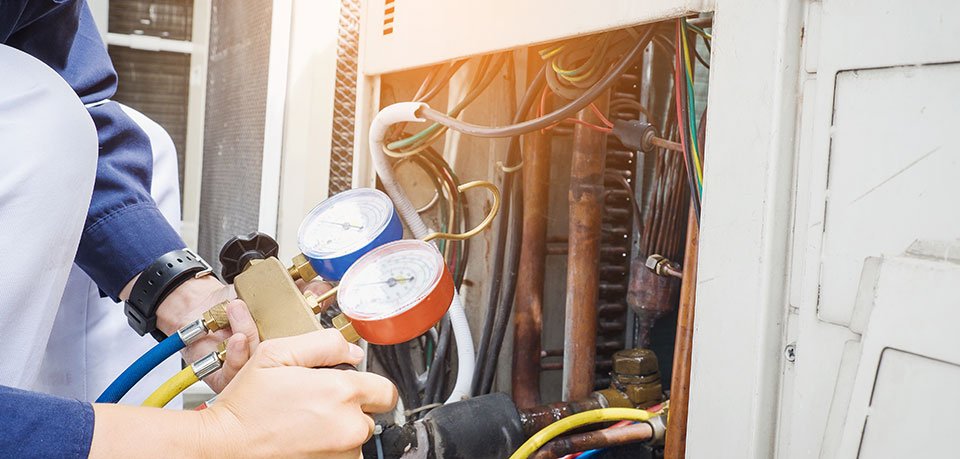 Signs You Should Be Scheduling A Furnace Tune-Up Very Soon