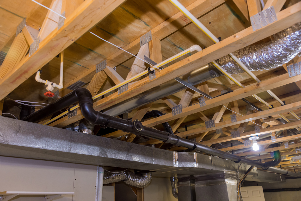 3 Good Reasons to Invest in Your Home's Ductwork